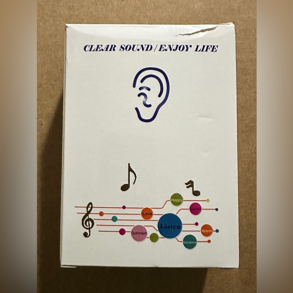 Digital Hearing Aids‎ Rechargeable Invisible BTE Severe Loss Ear Aids High-Power